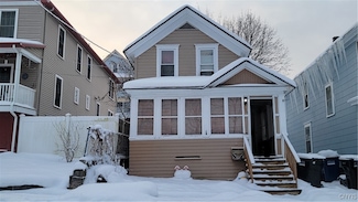 126 Dorothy St, Syracuse, NY 13203