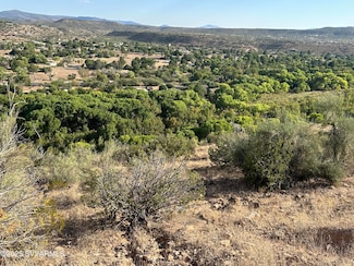 4750 Thunderhead Trail, Lake Montezuma, AZ 86335