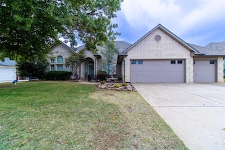 2812 SW 109th St, Oklahoma City, OK 73170