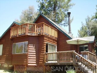 7705 de Alcalde, Pine Valley, CA 91962