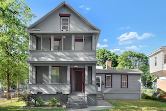 53 Read St, New Haven, CT 06511