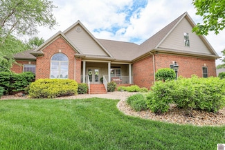 170 Pershing Way, Paducah, KY 42001
