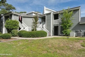732 Azalea Dr Unit 413, Hampstead, NC 28443