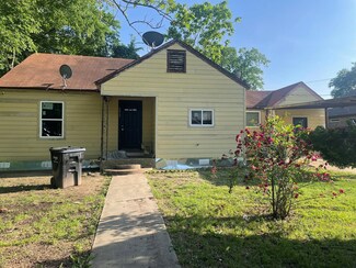 4017 Church St, Greenville, TX 75401