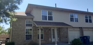 14713 Le Claire Ave Unit 14713, Midlothian, IL 60445