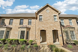 91 Shenot Rd, Wexford, PA 15090