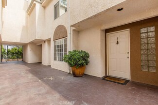 5242 Kester Ave Unit 8, Sherman Oaks, CA 91411