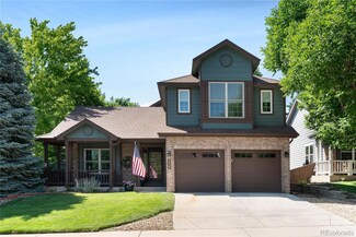 9935 Spring Hill St, Highlands Ranch, CO 80129