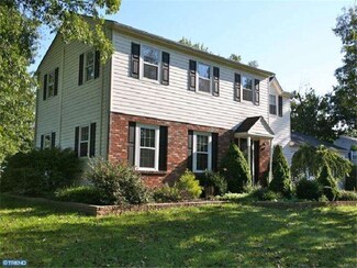 3845 Kratz Rd, Collegeville, PA 19426