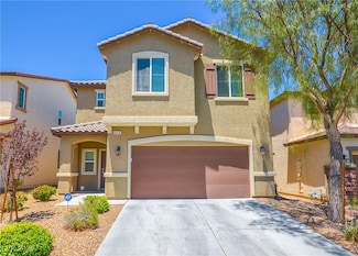 6470 Little Harbor Ct, Las Vegas, NV 89141