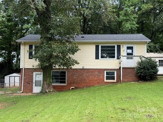 104 Catherine St Unit A & B, Gaffney, SC 29340