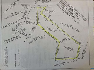 0 Patrick Henry Hwy, Piney River, VA 22964