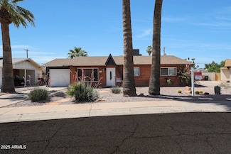 8507 E Mariposa Dr, Scottsdale, AZ 85251