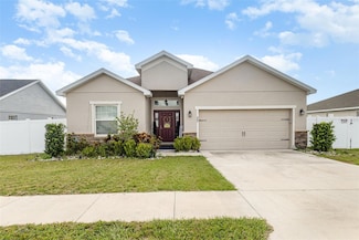 887 Galloway St, Lake Alfred, FL 33850