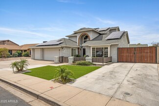 5020 E Dallas St, Mesa, AZ 85205