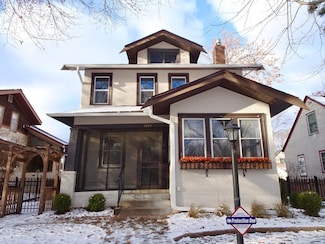 4212 Nawadaha Blvd, Minneapolis, MN 55406