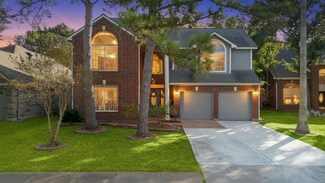 16023 Gladebrook Glen Ln, Houston, TX 77095