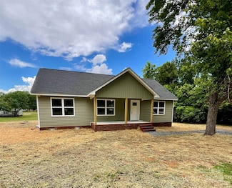 1050 Beaten Path Rd, China Grove, NC 28023