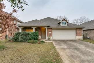 9821 Mcfarring Dr, Fort Worth, TX 76244