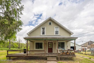 67 School Rd, Mildred, PA 18632