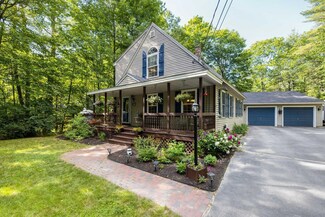 223 Beaver Dam Rd, North Waterboro, ME 04061