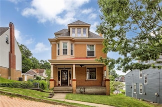 122 Haldane St, Pittsburgh, PA 15205