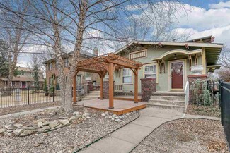 1245 N Topeka St, Wichita, KS 67214