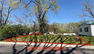 921 W Main St, Washington, MO 63090
