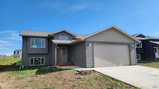 453 Yelner Dr Unit Lot 14 Blk 5, Box Elder, SD 57719