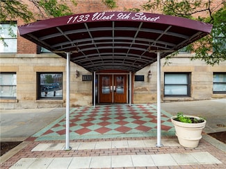 1133 W 9th St Unit 502, Cleveland, OH 44113