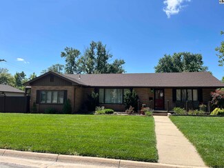 416 W Truesdell St, Lyons, KS 67554