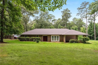 464 White Oak Ln, Natchitoches, LA 71457