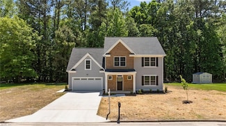 5015 Oriole Dr, Chesapeake, VA 23321