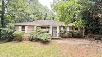 1324 Eastridge Rd SW, Atlanta, GA 30311