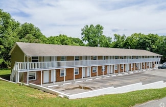 405 Beech St Unit 10, Clarksville, TN 37042
