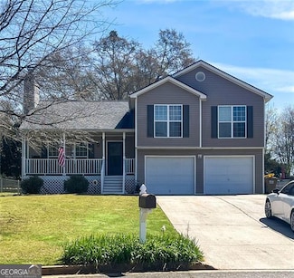 303 Carly Ct, Bethlehem, GA 30620