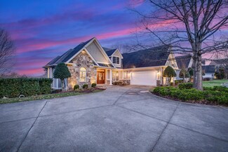72 Fairway View Point, Jonesborough, TN 37659