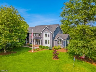 8 Pace Farm Rd, Califon, NJ 07830