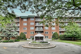 6980 W Touhy Ave Unit 509, Niles, IL 60714