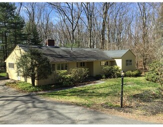 65 Woodland Rd, Concord, MA 01742