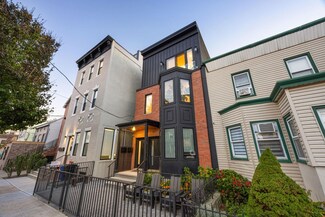 19 Leonard St, Jersey City, NJ 07307