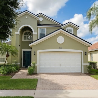 946 Tuscan Hills Blvd, Davenport, FL 33897