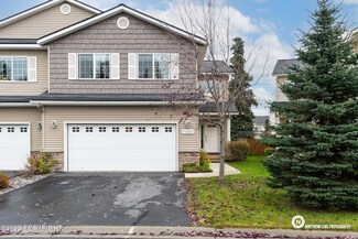 11507 Discovery Park Dr Unit 79B, Anchorage, AK 99515