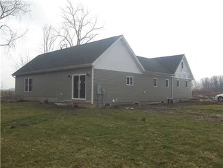 21632 County Road O, West Unity, OH 43570