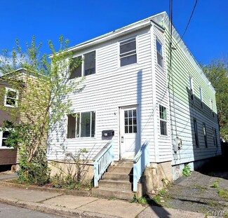 1011 Smith Place, Utica, NY 13501