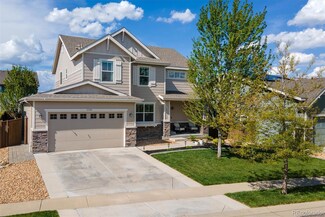 15389 W 50th Dr, Golden, CO 80403