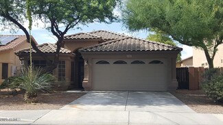 15460 W Mescal St, Surprise, AZ 85379