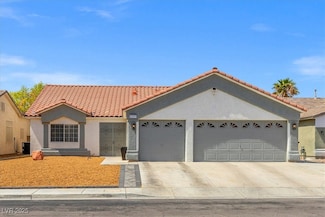 5227 Zebra Ct, North Las Vegas, NV 89031
