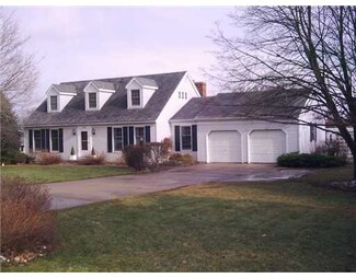 2982 Dogwood Ct, Bremen, IN 46506
