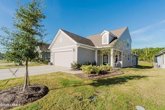 162 Fawnwood Ct, Okatie, SC 29909